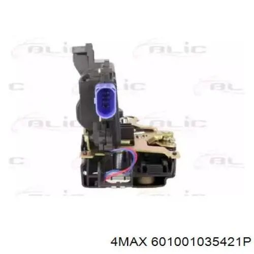 Запор кабины AND 31837067 цена, от 21.67 USD