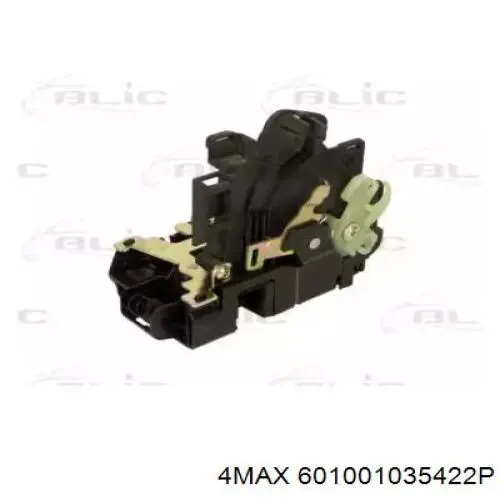 Дверной замок передний правый AND 31837070 цена, от 27.01 USD