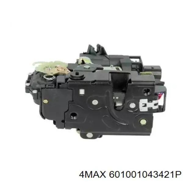Запор кабины Polcar 9555ZC1 цена, от 41.63 USD