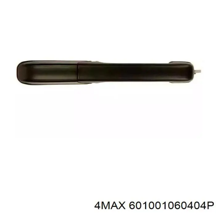Ручка двери задней наружная правая 4max 601001060404P