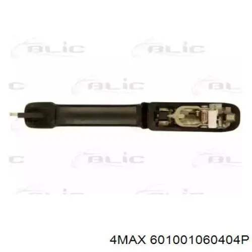 Ручка двери задней наружная правая InA-For INF100725 цена, от 8.58 USD