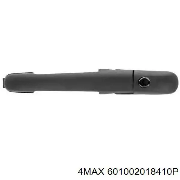 Ручка двери боковой (сдвижной) наружная 4max 601002018410P