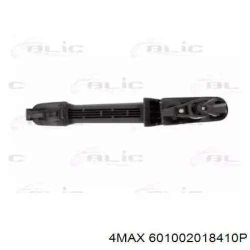 Ручка двери боковой/сдвижной, наружная BSG 60970002 цена, от 11.24 USD