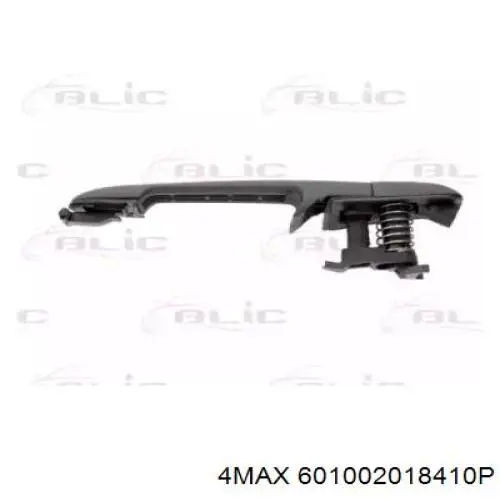 Купить 9017600359 Mercedes Ручка боковой двери наружная