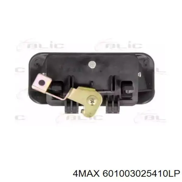  4max 601003025410LP цена, от 5.81 USD