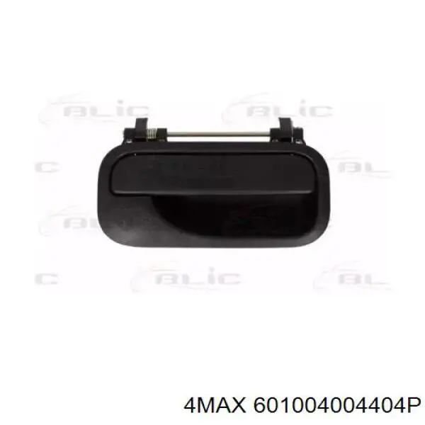 Ручка правой задней двери Opel 5138014 цена, от 6.33 USD