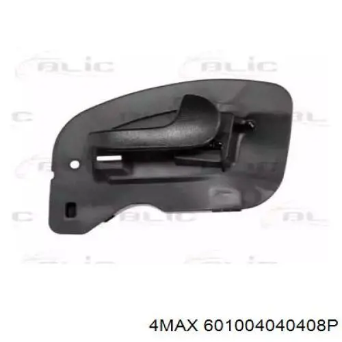 Купить 0136010 Opel Ручка двери передней внутренняя правая
