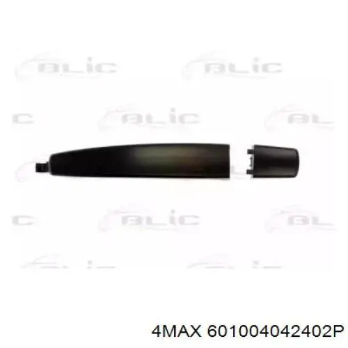 Ручка двери задней наружная левая Opel 5138159 цена, от 14.09 USD