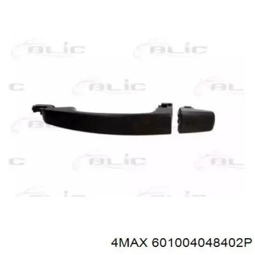 Ручка двери передней наружная правая Opel 13142761 цена, от 11.43 USD