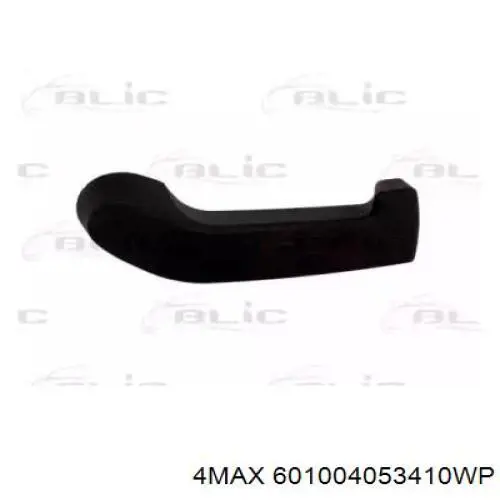 Купить 8200766678 Renault (RVI) Ручка двери боковой (сдвижной) внутренняя левая