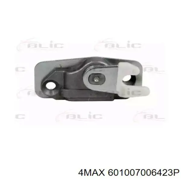 Замок двери задней правой распашной верхний GP 1310595080 цена, от 10.06 USD