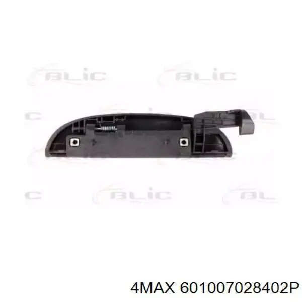 Ручка задней левой двери 4max 601007028402P цена, от 7.98 USD