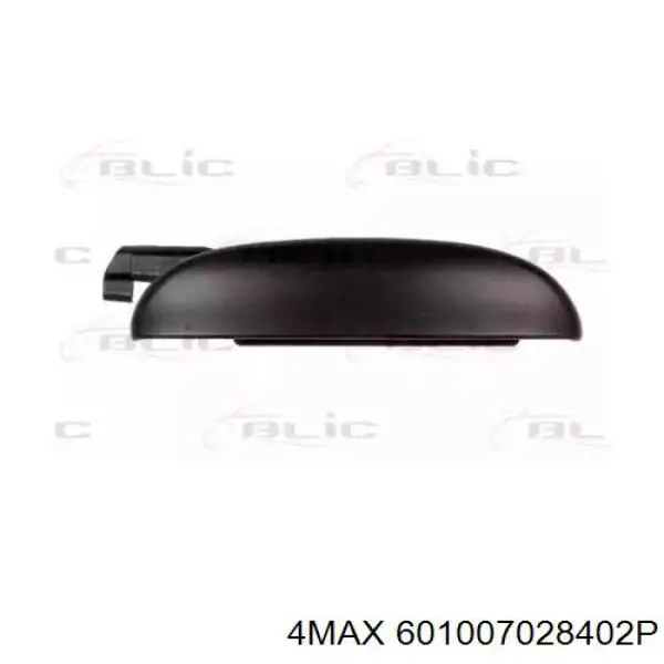Ручка задней левой двери Fiat/Alfa/Lancia 0735289965 цена, от 7.98 USD