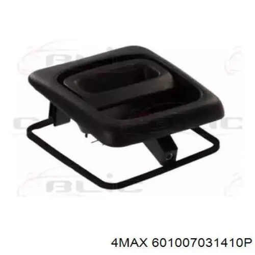 Ручка двери боковой/сдвижной, наружная правая 4max 601007031410P цена, от 13.85 USD