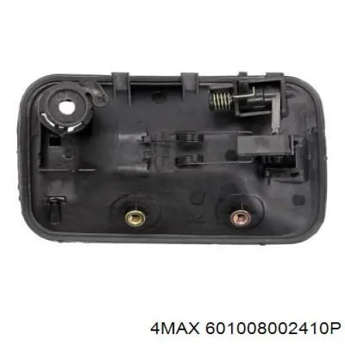 Ручка двери боковой/сдвижной, наружная правая Magneti Marelli MMS0059 цена, от 26.63 USD