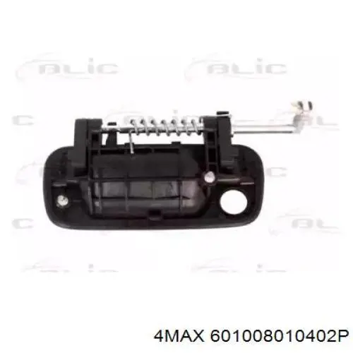 Ручка двери передней наружная правая 4max 601008010402P цена, от 11.26 USD