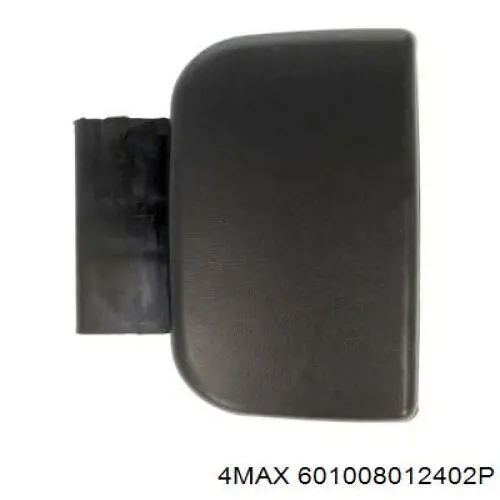 Купить GP9101J5 GP Ручка двери передней наружная правая