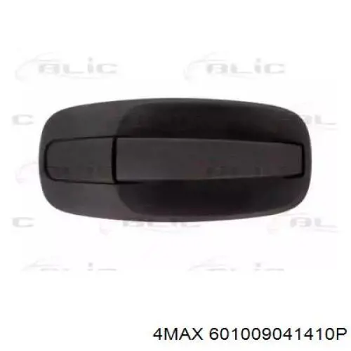 Ручка двери боковой/сдвижной, наружная Expert Line KL618TG цена, от 16.90 USD