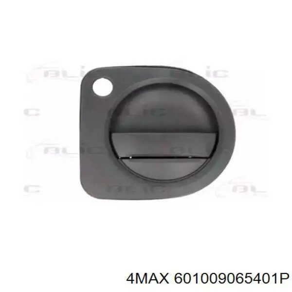  4max 601009065401P цена, от 38.31 USD