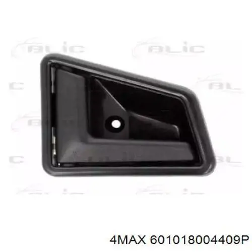 Ручка двери левой, внутренняя, перед/зад 4max 601018004409P цена, от 4.47 USD