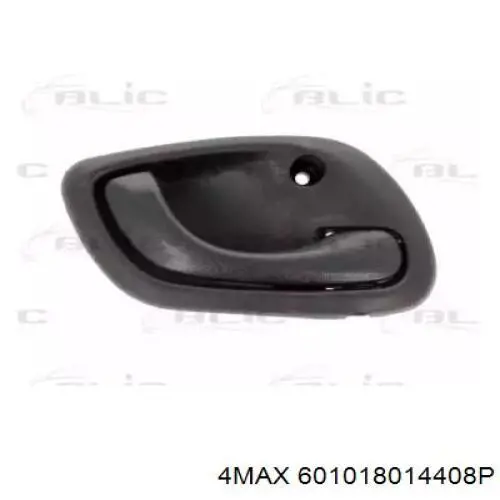 Ручка двери боковой/сдвижной, внутренняя правая 4max 601018014408P цена, от 5.73 USD