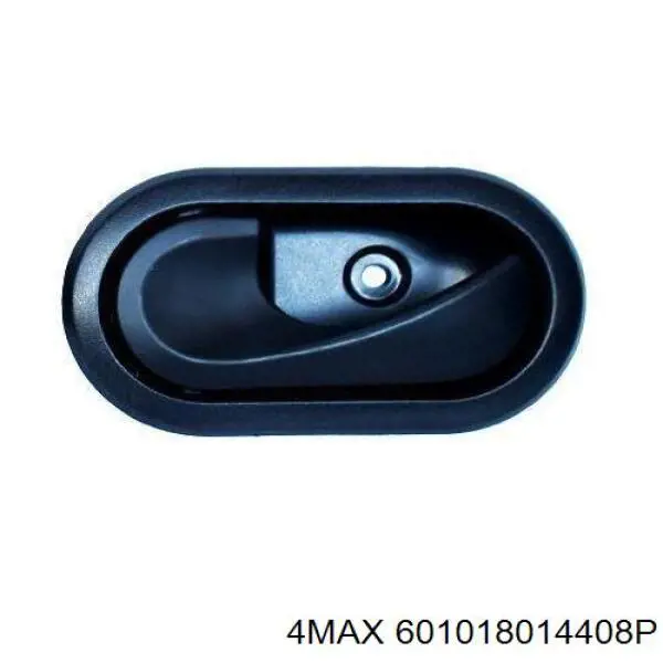 Купить 601018014408P 4max Ручка  боковой двери внутренняя правая