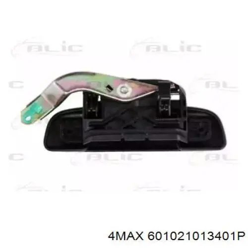 Ручка двери передней наружная левая Polcar 2306Z41 цена, от 15.48 USD