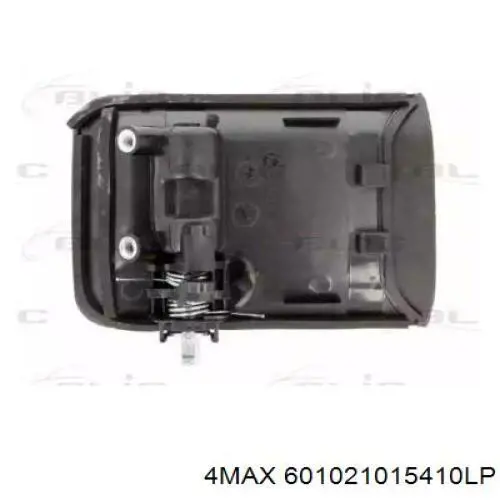 Ручка двери боковой (сдвижной) наружная левая GP GP9101P8 цена, от 13.07 USD