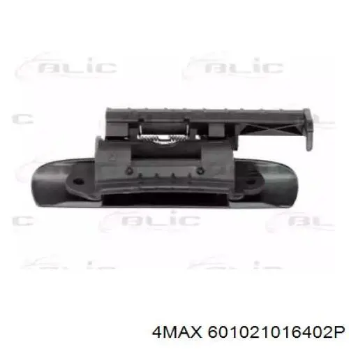 Купить 9101L9 Peugeot/Citroen Ручка двери передней наружная правая