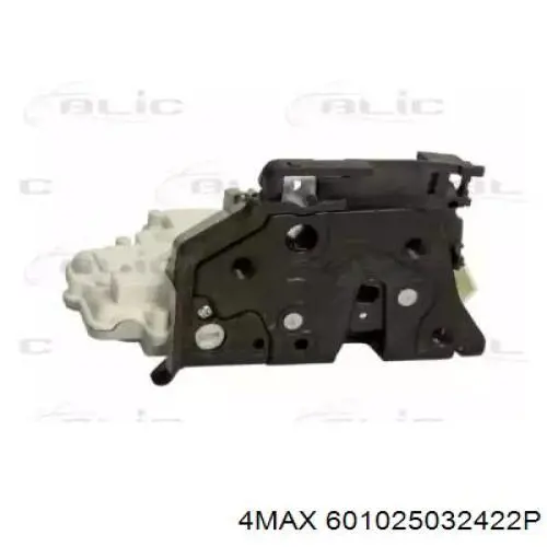 Дверной замок передний правый AND 30837006 цена, от 52.98 USD