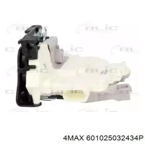 Замок задней двери, правой AND 31837124 цена, от 36.05 USD