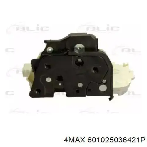 Запор кабины AND 31837135 цена, от 44.81 USD