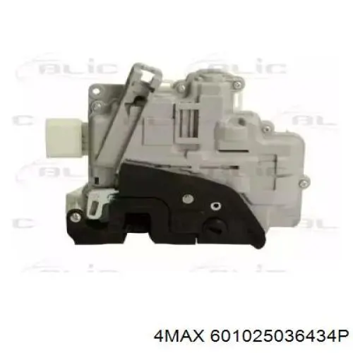 Замок задней двери, правой Polcar 1335ZC4 цена, от 38.01 USD