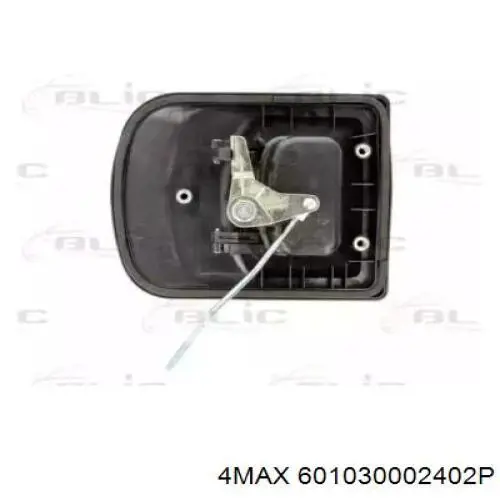 Купить ORK99489590 GP Ручка двери передней наружная правая