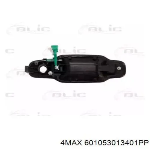 Купить 826503E050XX Hyundai/Kia Ручка двери передней наружная левая