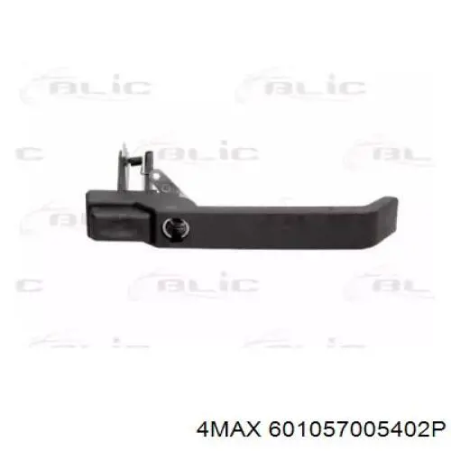  MXC7652 Britpart