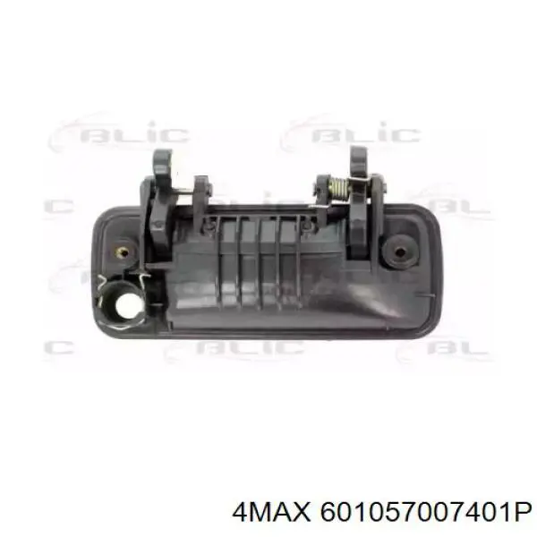 Купить CXB000311PMA Land Rover Ручка двери передней наружная левая