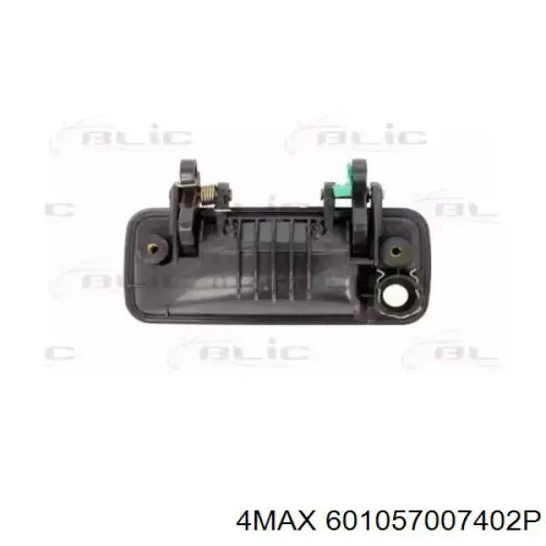Ручка двери передней наружная правая Land Rover CXB000321PMA цена, от 12.67 USD