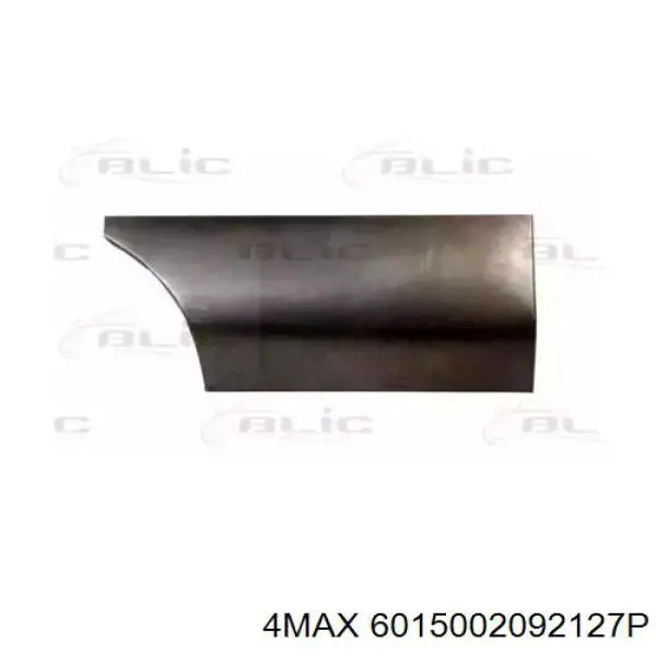  4max 6015002092127P цена, от 27.23 USD