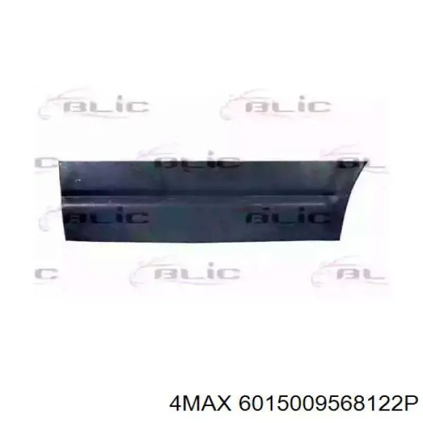  4max 6015009568122P цена, от 46.47 USD