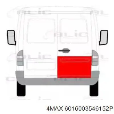  4max 6016003546152P цена, от 24.99 USD