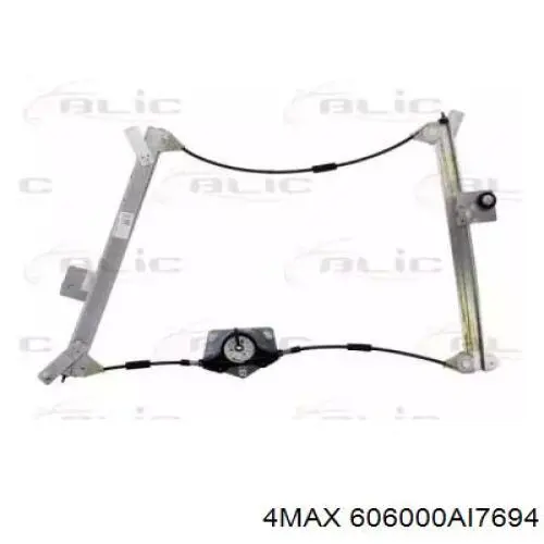 Стеклоподъемник передней правой двери 4max 606000AI7694 цена, от 86.69 USD