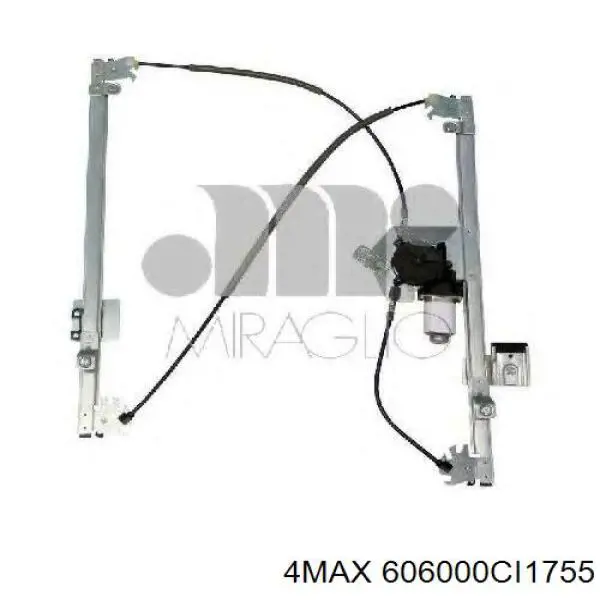 Стеклоподъемник передней двери Magneti Marelli ACQ0239