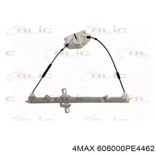 Купить 72488 AIC Стеклоподъемник (механизм перемещения стекла)