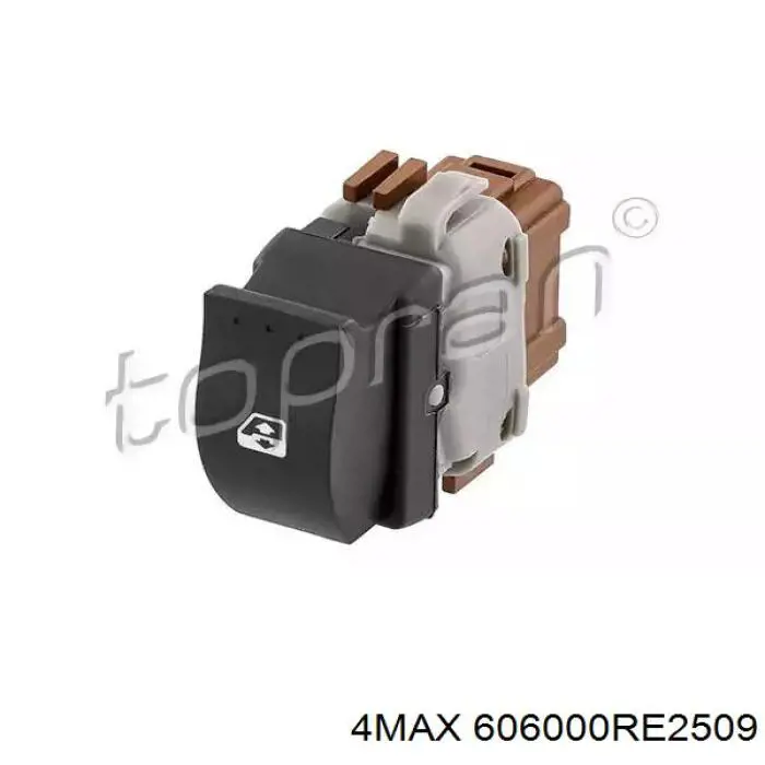 Стеклоподъемник передней левой двери AC341 Magneti Marelli
