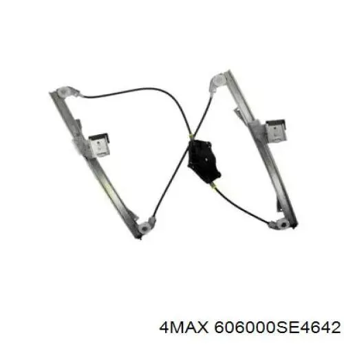 MX11099R Signeda механизм стеклоподъемника двери передней правой