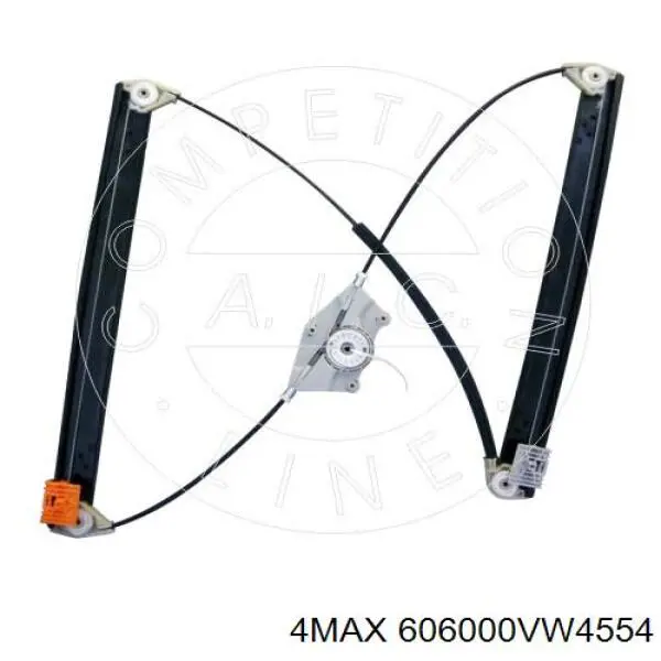 Купить 7L0837461E VAG Подъемник механический ветрового стекла