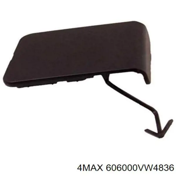 Купить 606000VW4836 4max Стеклоподъемник (механизм перемещения стекла)