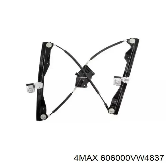 Стеклоподъемник передней двери Magneti Marelli ACQ0023