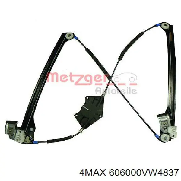 Стеклоподъемник передней двери Magneti Marelli AC879